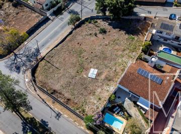 Terreno · 1640m² · Terreno Com 1640m² | Jardim dos Pinheiros |Atibaia-SP