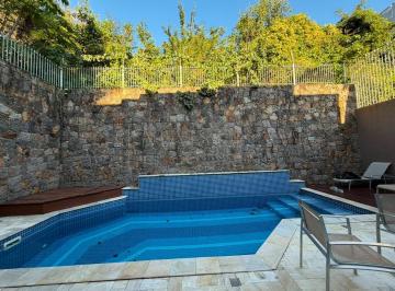 2191_iZcdUjqLbW9_21916a65427c66776.jpg · Casa de Alto Padrão no Córrego Grande 431 m² Construídos 3 Suítes