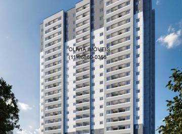 Foto 01 · Apartamento à venda em São Paulo-SP, Água Branca: 2 quartos, 1 sala, 1 banheiro, 31,80 m² de área
