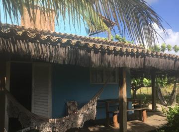Casa de 3 quartos, Maraú · Casa ma Panínsula de Maraú
