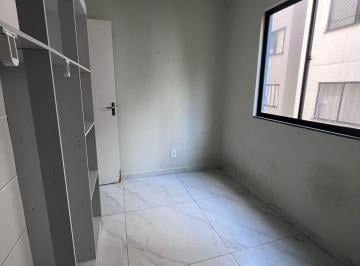 Apartamento de 2 quartos, Almirante Tamandaré · APARTAMENTO COM 2 QUARTOS E COZINHA PLANEJADA