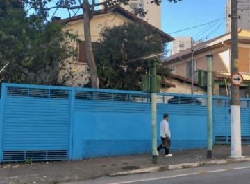 Casa de 4 quartos, São Paulo · Imóvel em perdizes são Paulo
366 metros quadrados 4 dormitórios 2 banheiros