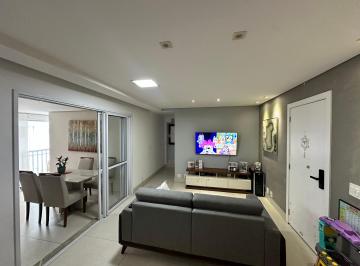 Apartamento de 3 quartos, São José dos Campos · Apartamento à venda – Royal Park | 90 m² | 3 dormitórios | Venda direta com o pr