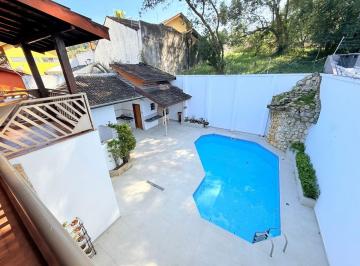 Casa de 4 quartos, São Paulo · Casa de 500 m² com 4 quartos à venda no Parque dos Príncipes