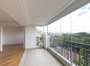 Apartamento de 3 quartos, Curitiba · Apartamento 3 quartos, andar alto em Condominio Clube no Alto da Glória