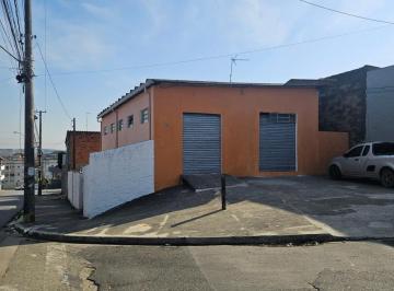 Comercial de 2 quartos, Sorocaba · Oportunidade no Parque São Bento: Salão Comercial (100m²) + Casa Completa