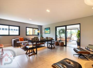 202607262000387697.jpg · Casa para Locação em Barueri, Residencial Tamboré, 2 dormitórios, 3 suítes, 4 banheiros, 4 vagas