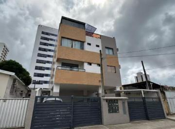 Apartamento de 2 quartos, João Pessoa · Vendo apartamento mobiliado