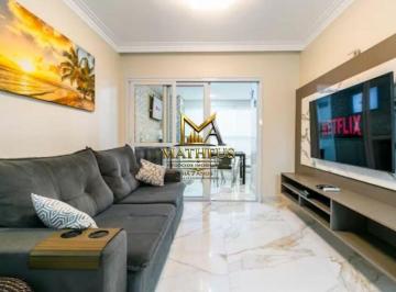 Apartamento de 3 quartos, Praia Grande · APARTAMENTO DE ALTO PADRÃO PARA TEMPORADA – FRENTE MAR | PRAIA GRANDE/SP