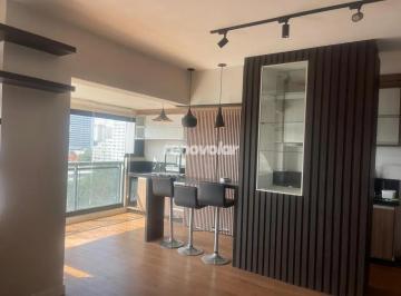 Apartamento · 62m² · 1 Quarto · 1 Vaga · Aluguel no Lodz, Vila Leopoldina: 1 Dorms, 1 Suíte, Lazer Completo