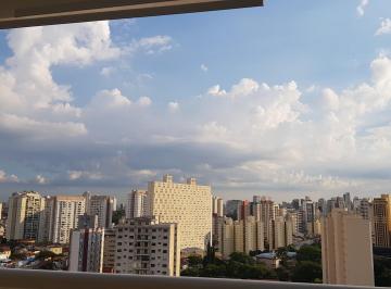 Apartamento de 1 quarto, São Paulo · Apartamento Reformado | 22º Andar | Vista Panorâmica