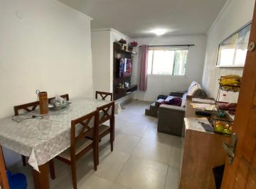 Apartamento de 3 quartos, Taboão da Serra · Apartamento com 3 dormitórios, uma vaga de garagem.