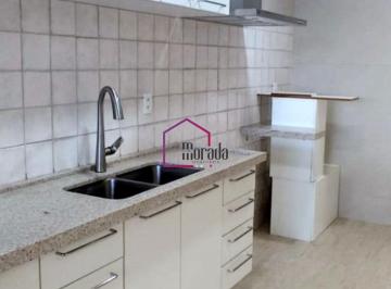 Foto 01 · Apartamento, Parque Iracema, Catanduva, SP