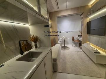 Foto 28 · Imperdível oportunidade de investimento: Apartamento à venda em Perdizes, São Paulo-SP, com 1 quarto