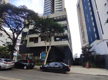 Apartamento de 4 quartos, São Paulo · Apartamento alto padrão 4 dormitórios vila Madalena