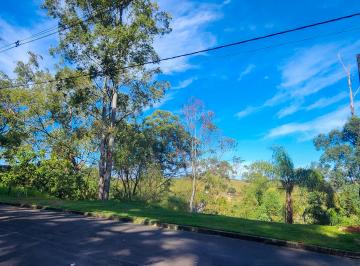 Terreno , Campinas · Terreno de mais 2.600 m² em condomínio fechado à venda em Campinas – Joaquim Egí