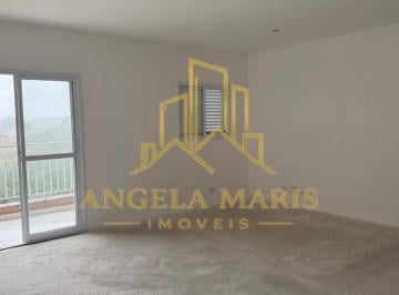 Apartamento · 83m² · 3 Quartos · 2 Vagas · Apartamento 3 Dormitórios (1 Suíte), 2 Vagas, Alvoradas Arboville, Jacareí.