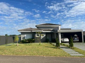 Casa de 4 quartos, Araçoiaba da Serra · Bela casa à venda no Village da Serra