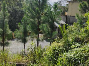 Terreno de 1 quarto, Juquitiba · Terreno em Juquitiba SP