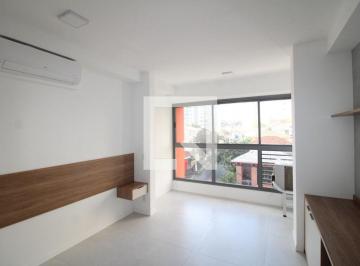 Apartamento · 28m² · 1 Quarto · Apartamento à Venda - Santana, 1 Quarto, 28 m2