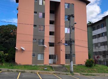 Foto 01 · Apartamento, Vida Nova, Lauro de Freitas, BA