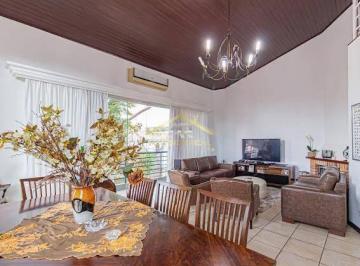 Casa · 292m² · 4 Quartos · 5 Vagas · Casa à venda com 292m², 4 quartos e 5 vagas – Jardim Adalgisa | Osasco/SP