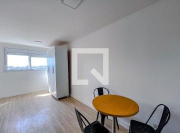 Apartamento · 33m² · 1 Quarto · 1 Vaga · Apartamento à Venda - Mooca, 1 Quarto,  33 m2
