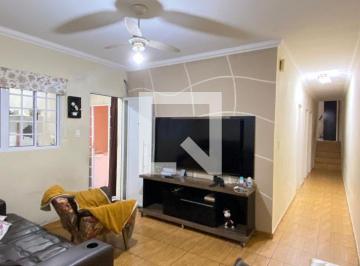 Casa · 180m² · 3 Quartos · 2 Vagas · Casa à Venda - Jardim DAbril, 3 Quartos, 180 m2