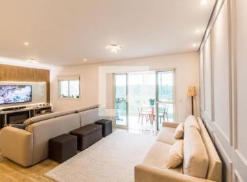 Apartamento · 133m² · 3 Quartos · 2 Vagas · Apartamento à Venda - Alphaville, 3 Quartos, 133 m2
