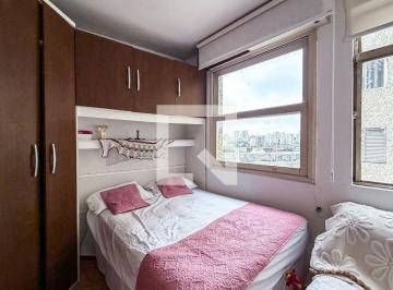 Apartamento · 58m² · 1 Quarto · Apartamento à Venda - Mooca, 1 Quarto,  58 m2