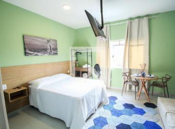 Apartamento · 37m² · 1 Quarto · Apartamento à Venda - Brás, 1 Quarto, 37 m2