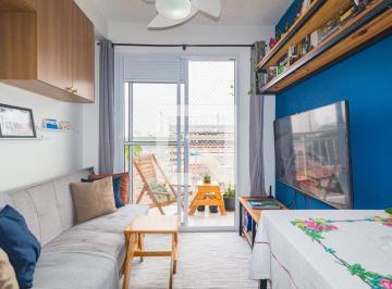 Apartamento · 28m² · 1 Quarto · Apartamento à Venda - Belém, 1 Quarto,  28 m2