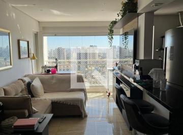 Apartamento · 59m² · 2 Quartos · 2 Vagas · Apartamento à Venda - Vila Prudente, 2 Quartos, 59 m2