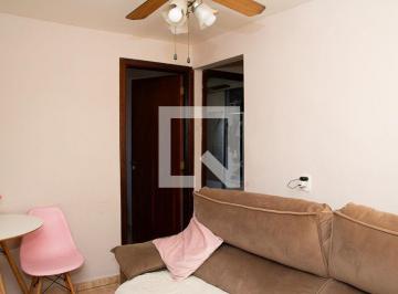 Apartamento · 47m² · 2 Quartos · 1 Vaga · Apartamento à Venda - Vila Prudente, 2 Quartos, 47 m2