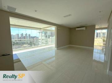 Apartamento de 3 quartos, São Paulo · VILA ANDRADE COBERTURA 250m² / 3 SUÍTES / CLOSET / HIDROMASS. / AR-COND. / 3 VAGAS / LAZER COMPLETO!