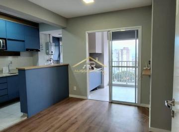 Apartamento · 50m² · 2 Quartos · 1 Vaga · Lindo Apartamento 50m²| 2 Quartos| 1 Suíte| Varanda gourmet na Vila Osasco.