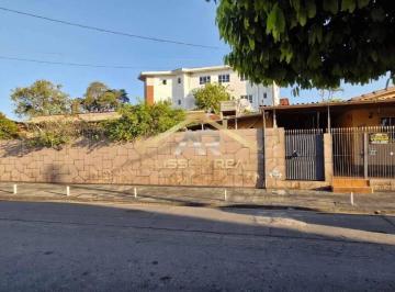 Terreno · 293m² · Excelente Terreno 293M² de esquina,  3 Casas no Quintal no Jd das Flores.