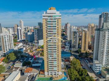 Apartamento · 118m² · 3 Quartos · 3 Vagas · Lindo Apartamento 118m² - Condomínio Splendore – Centro de Osasco.