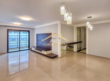 Apartamento · 177m² · 4 Quartos · 3 Vagas · Apartamento 177m²| 4 Quartos| 2 Suítes| Varanda Gourmet e LED em Alphaville