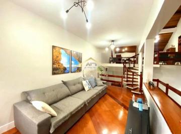 Sala de Estar · Casa com 267,50m²| 3 quartos| 1 Suíte| churrasqueira| 2 Vagas| Jd. Adalgisa