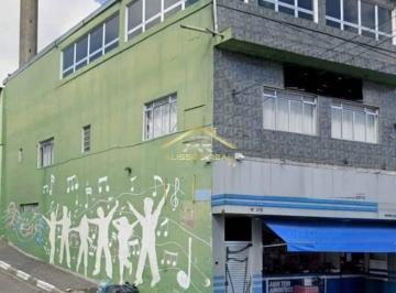 Comercial · Prédio comercial 357m²| 3 Andares| 6 Banheiros| 2 Vagas no Santo Antônio.