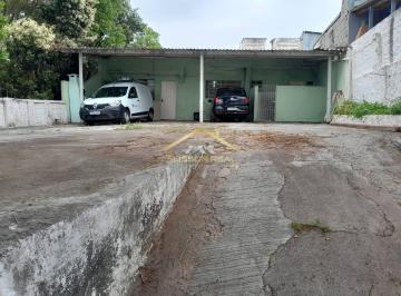 Terreno · 307m² · Terreno com 307m2, Km 18, Osasco, São Paulo.