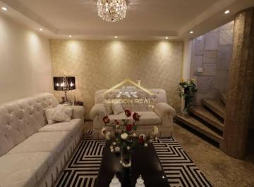 Casa · 200m² · 2 Quartos · 2 Vagas · Casa à venda com 2 dormitórios (1 suíte) e 2 vagas – Pestana – Osasco/SP