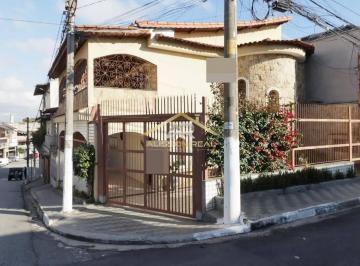 Casa · 200m² · 2 Quartos · 2 Vagas · Casa à venda com 2 dormitórios (1 suíte) e 2 vagas – Pestana – Osasco/SP