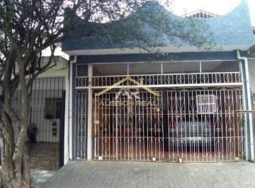 Casa · 200m² · 3 Quartos · 2 Vagas · Sobrado 200m²| 3 Quartos| Edícula | Terraço| 2 Vagas no Cidade das Flores.