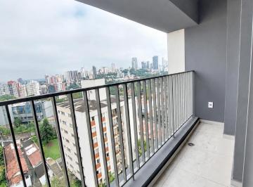 a7b3cfab-e00e-48c2-847a-209a3b1c86b8 · Elegante studio para venda em Cerqueira César com 1 quarto, 26m²