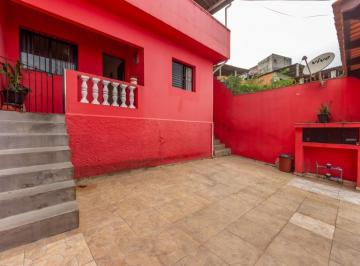 6e9e3fc6-8270-4fed-9fe2-b7848fdadffa · Confortável casa para venda em Vila Itaberaba com 5 quartos, 240m²