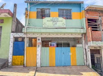 3d7c6bf4-7632-477d-839a-192299547a98 · Versátil casa para venda em Jardim Carombé com 5 quartos, 450m²