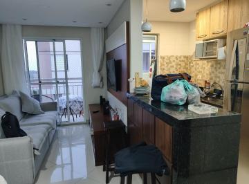 44e7a602-f3a1-4fd2-befc-bc3b128bb74a · Apartamento para venda em Vila Amália (Zona Norte) com 2 quartos, 50m²