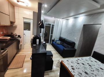 51c0a9f9-c8e2-4479-9d85-ecd7fae035d4 · Apartamento para venda em Vila Amália (Zona Norte) com 3 quartos, 75m²